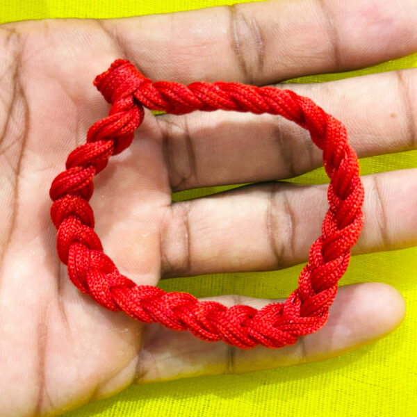 Braided Thread Bracelet for Men