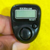 Digital Electronic Mini Finger Jap Counter