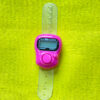 Digital Electronic Mini Finger Jap Counter | Multiple Colours