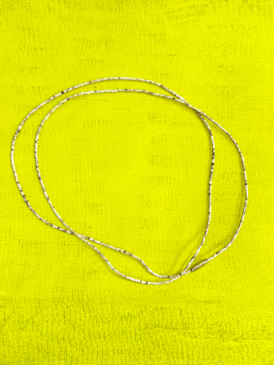 Round Original  Kanthi Mala