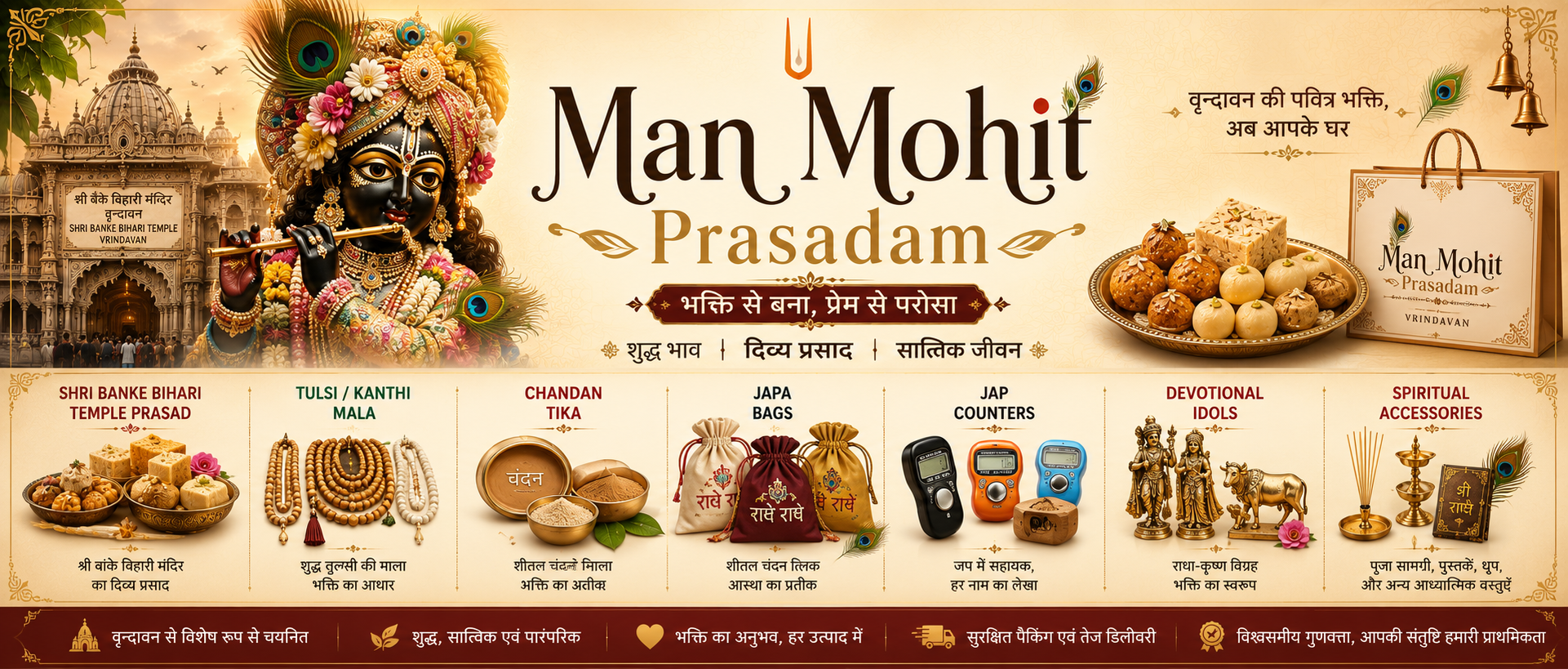 Shop Banner